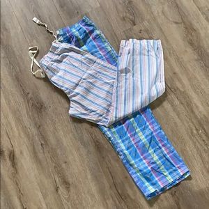 Gap Love PJ Pants (2)